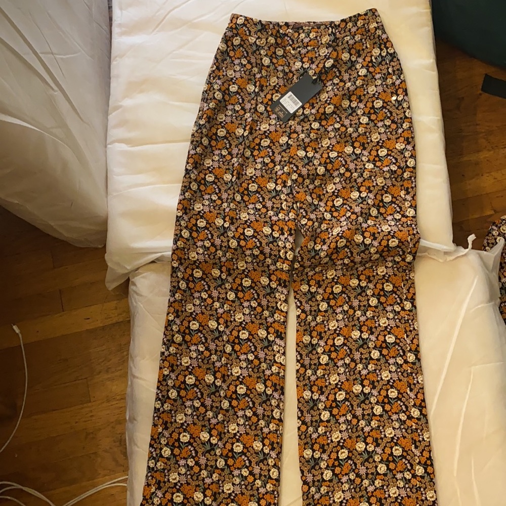 Scotch & Soda Edie pants - Picture 4 of 8